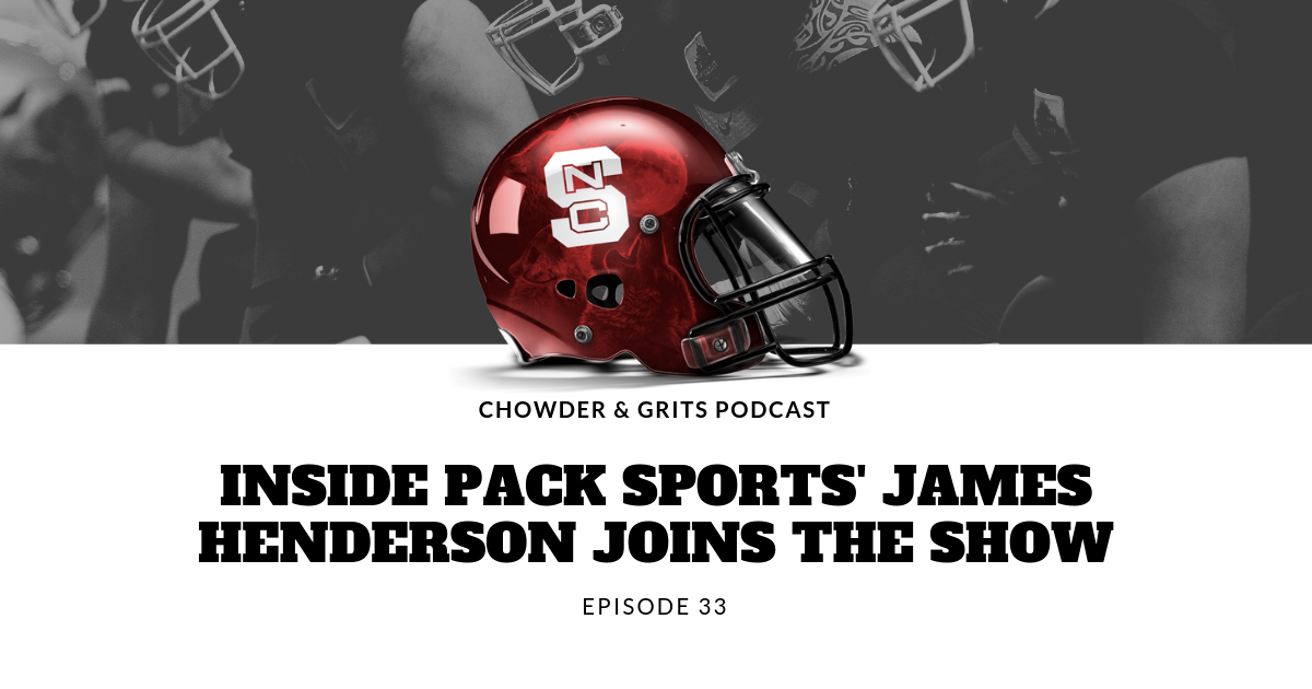 ACC Football Podcast with Inside Pack Sports